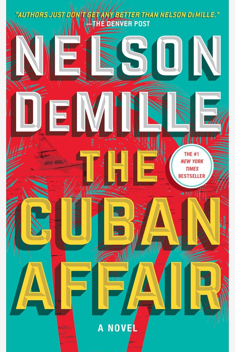 Nelson.DeMille.The.Cuban.Affair.A.Novel.2017.RETAiL.EPUB.eBook-NODE