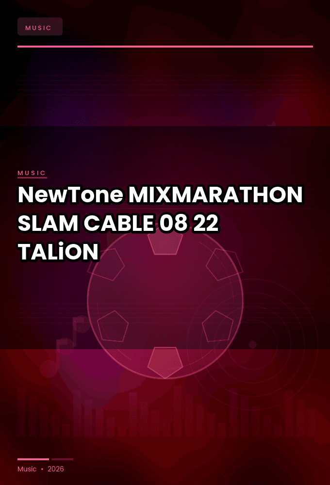 NewTone_-_MIXMARATHON_SLAM_-CABLE-08-22-2026-TALiON