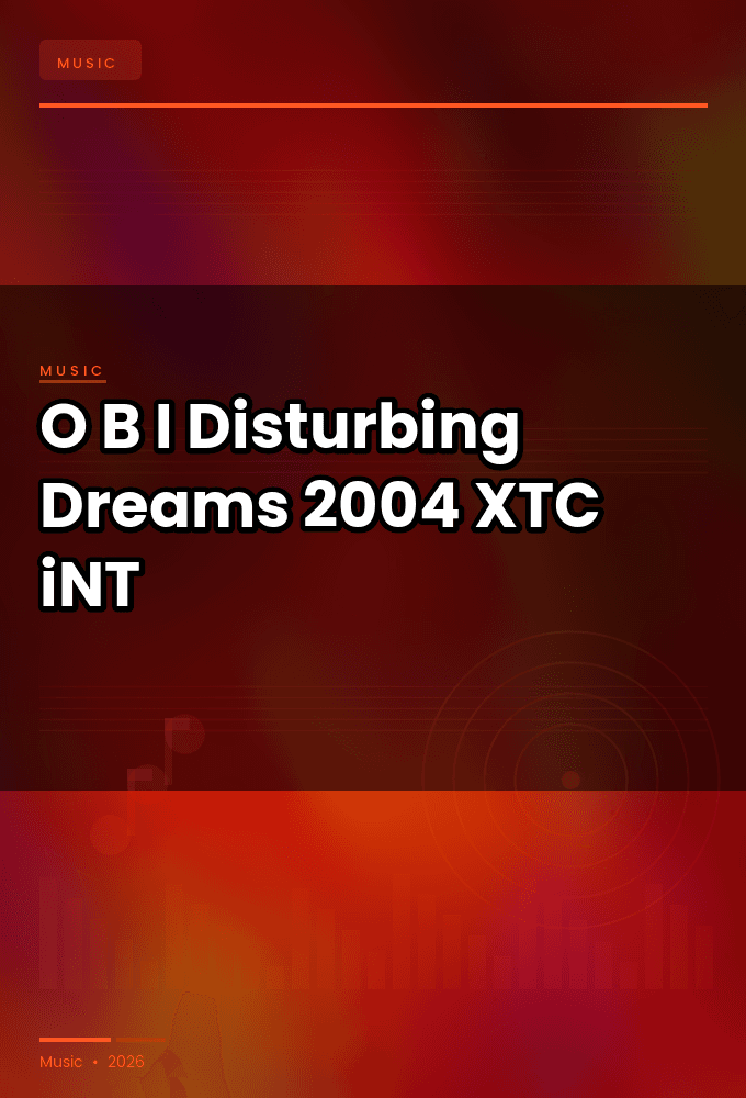 O.B.I.-Disturbing_Dreams_EP-WEB-2004-XTC_iNT