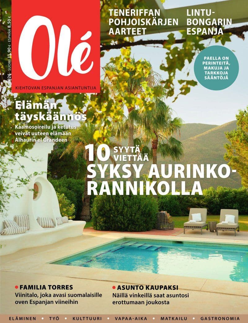 Ole.No.09.2026.FiNNiSH.HYBRiD.MAGAZiNE.eBook-LiBRiCiDE