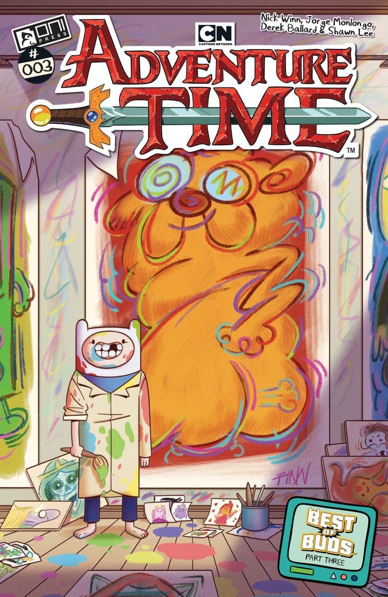 Oni.Press.-.Adventure.Time.2025.No.03.2025.Retail.Comic.eBook-BitBook