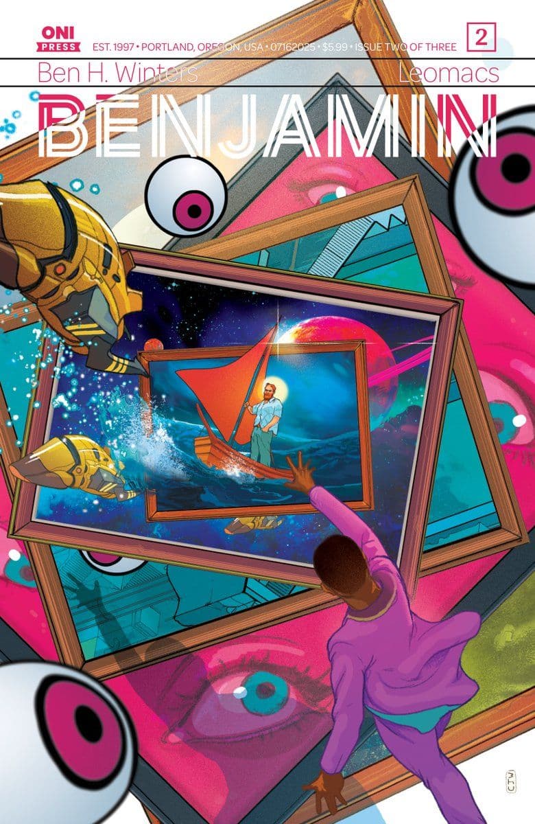 Oni.Press.-.Benjamin.No.02.2025.Retail.Comic.eBook-BitBook