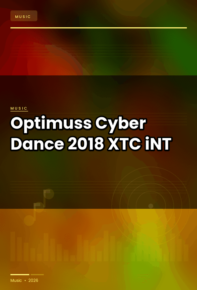 Optimuss-Cyber_Dance-WEB-2018-XTC_iNT