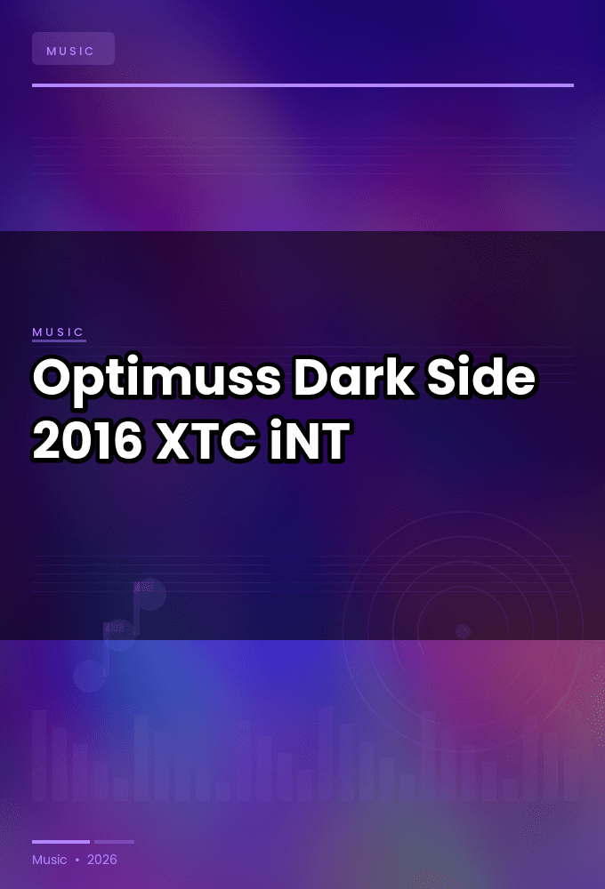 Optimuss-Dark_Side-WEB-2016-XTC_iNT