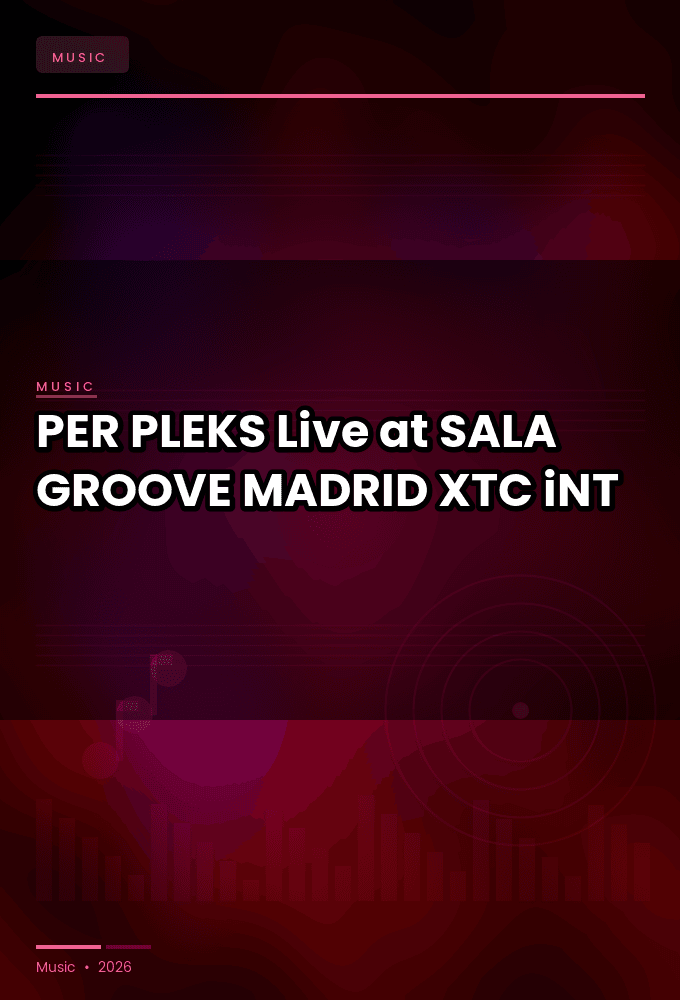PER_PLEKS-Live_at_SALA_GROOVE_MADRID_2026-WEB-2026-XTC_iNT
