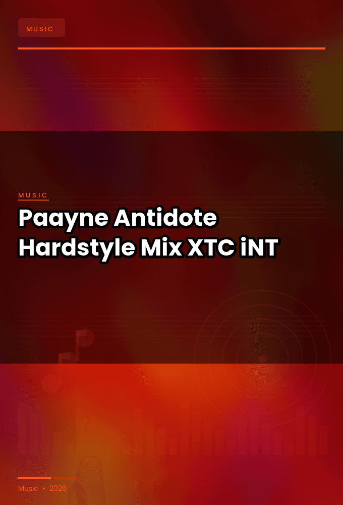 Paayne-Antidote_Hardstyle_Mix-SINGLE-WEB-2025-XTC_iNT