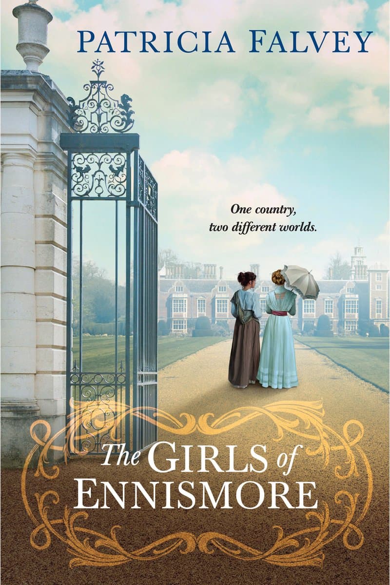 Patricia.Falvey.The.Girls.of.Ennismore.2017.RETAiL.EPUB.eBook-NODE