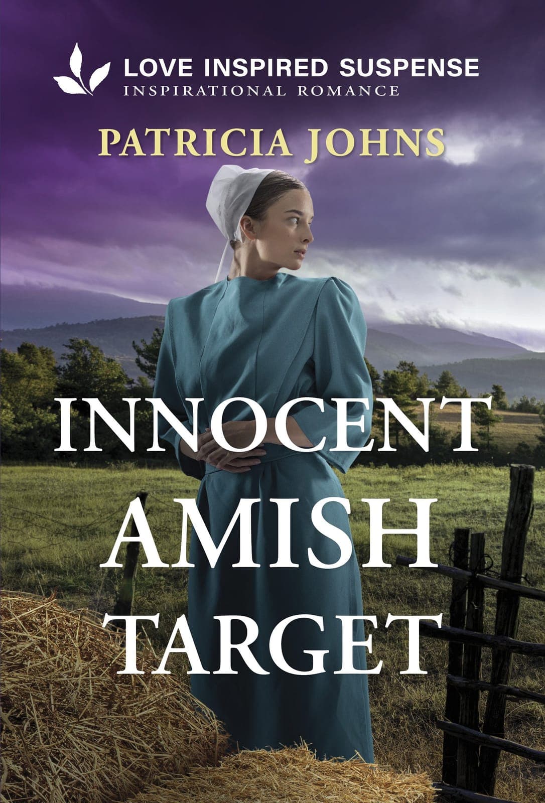 Patricia.Johns.Innocent.Amish.Target.2026.RETAiL.EPUB.eBook-NODE