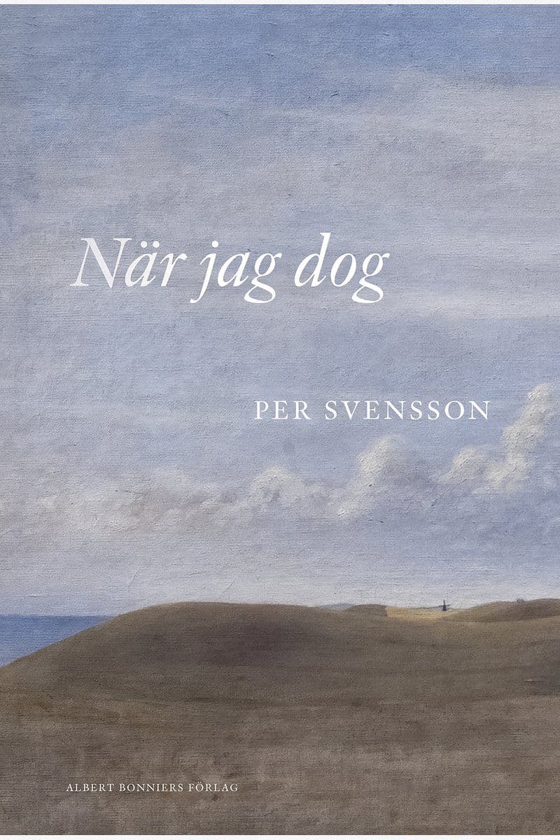 Per Svensson Nar Jag Dog - 2026 [SV]