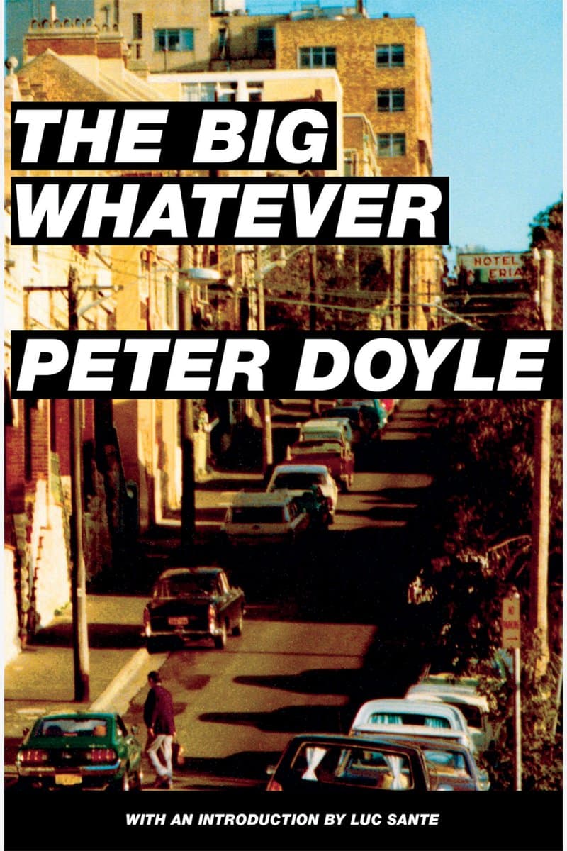 Peter.Doyle.The.Big.Whatever.2015.RETAiL.EPUB.eBook-NODE