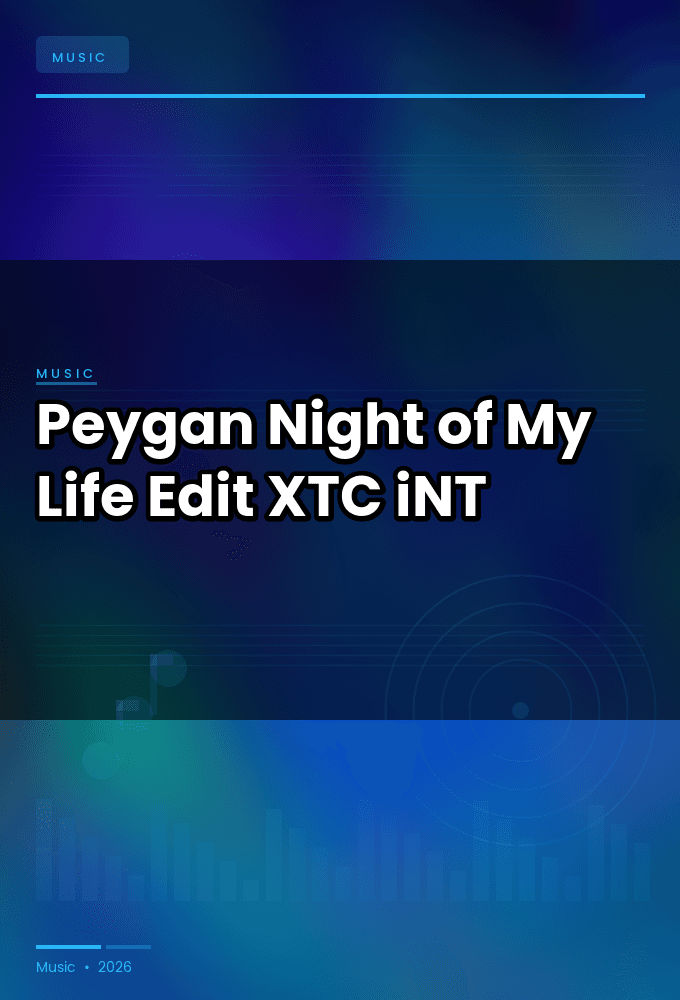 Peygan-Night_of_My_Life_Edit_-SINGLE-WEB-2024-XTC_iNT