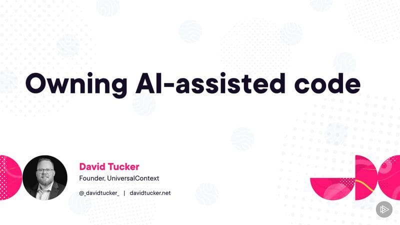 Pluralsight.AI-Assisted.JavaScript.Development.2026.BOOKWARE-GETH