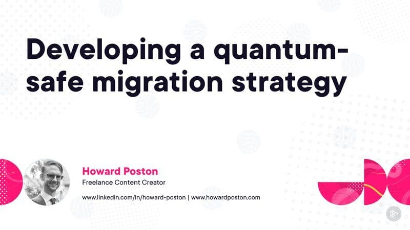 Pluralsight.Applied.Quantum.Cryptography.2026.BOOKWARE-GETH