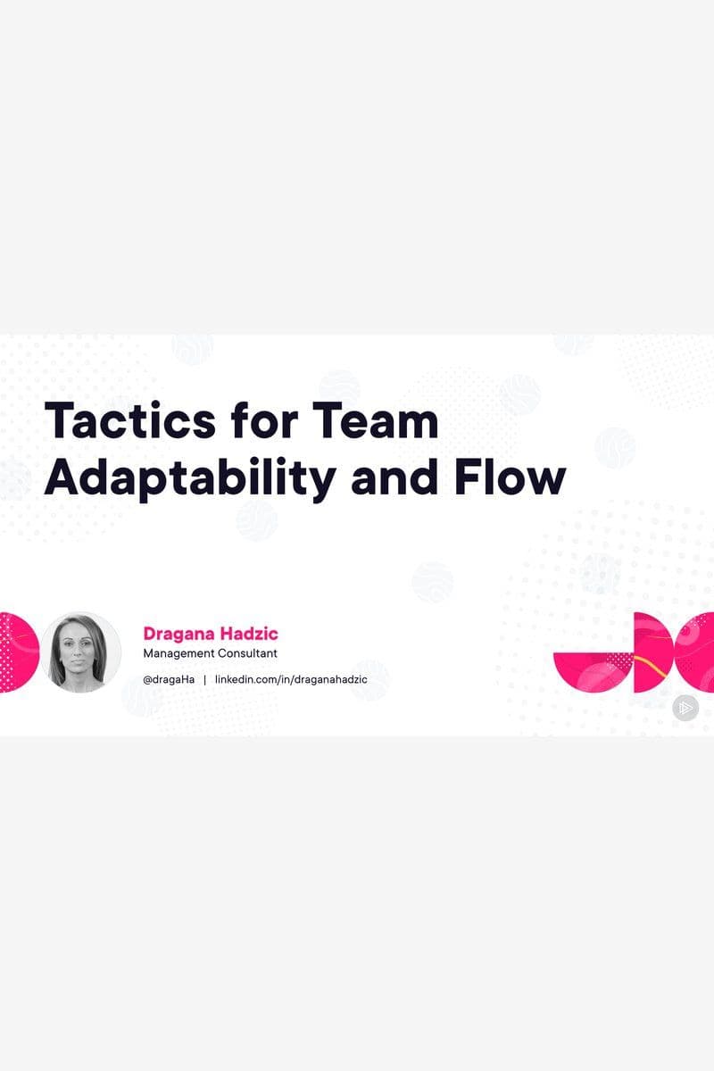 Pluralsight Building a High-Performance Team 2026 [EN]