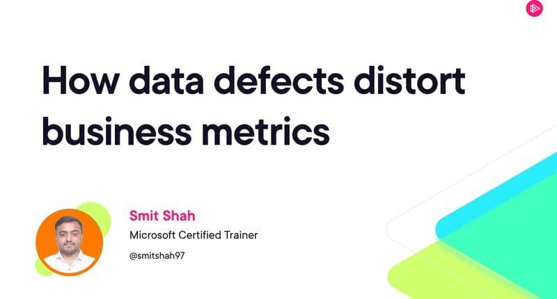 Pluralsight.Evaluate.Data.Quality.for.Business.Analytics.2026.BOOKWARE-GETH