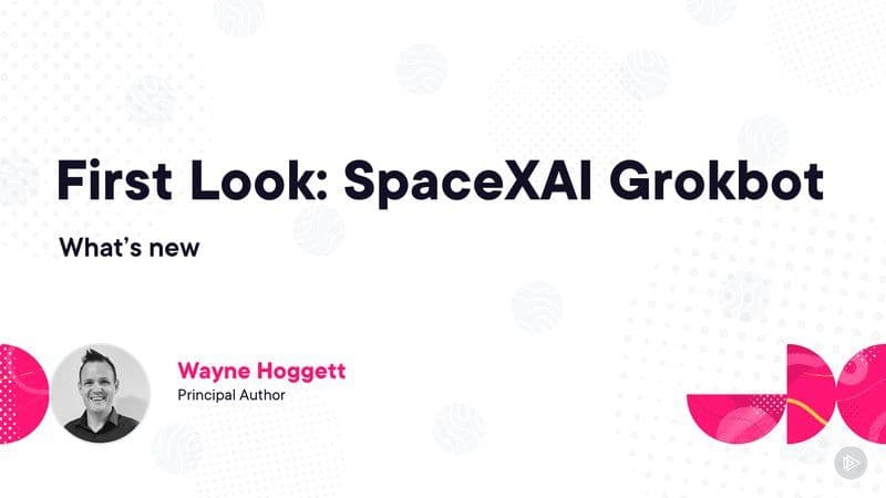Pluralsight.First.Look.SpaceXAI.GrokBot.2026.BOOKWARE-GETH