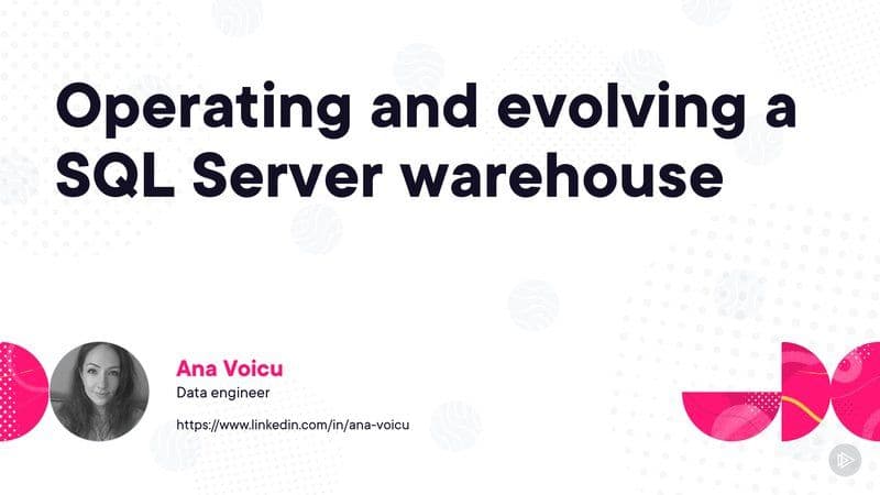 Pluralsight.Introduction.to.Data.Warehousing.in.SQL.Server.2026.BOOKWARE-GETH