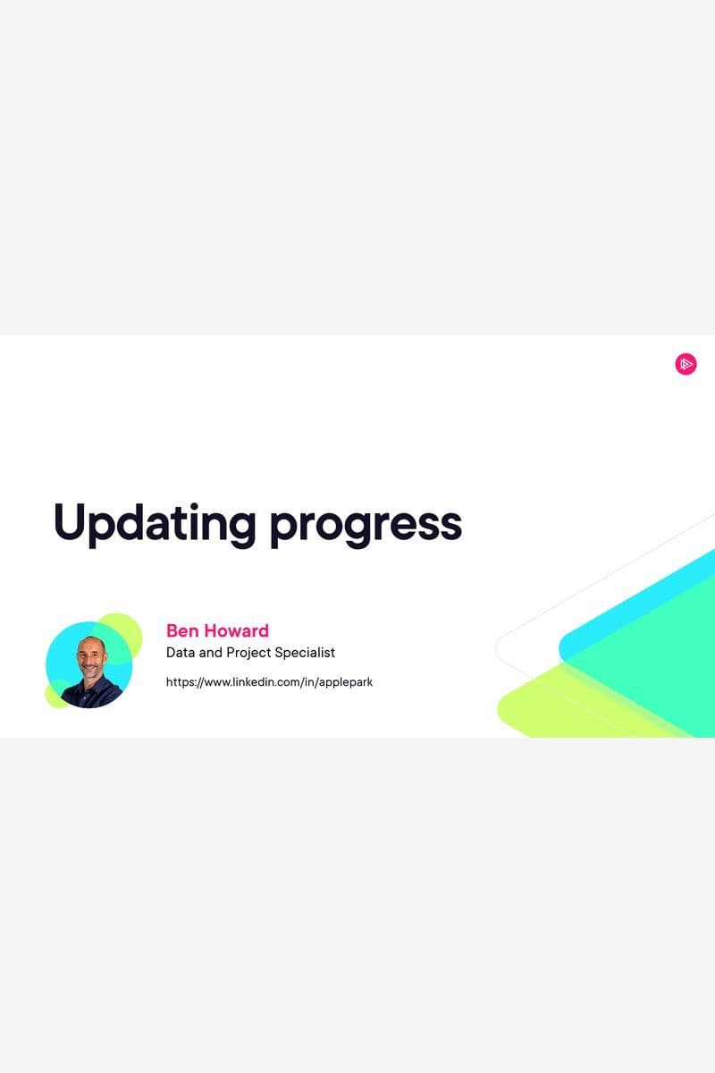 Pluralsight Microsoft Project Foundations 2026 [EN]