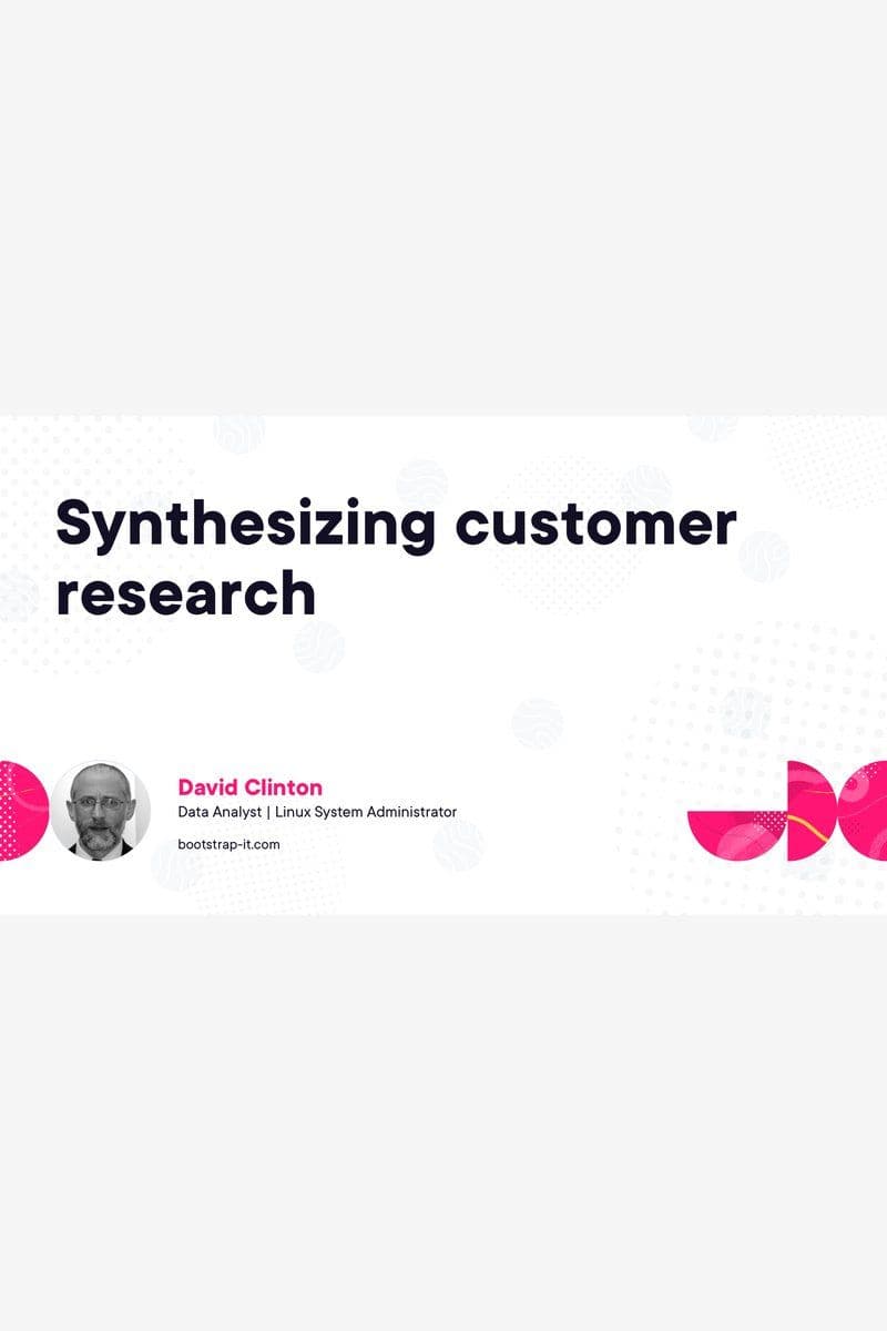 Pluralsight Product Discovery with GenAI 2026 [EN]