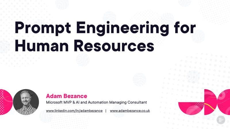 Pluralsight.Prompt.Engineering.for.Human.Resources.2026.BOOKWARE-GETH