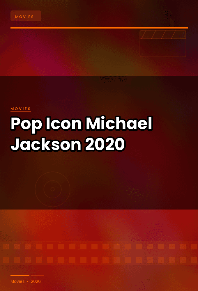 Pop Icon Michael Jackson 2020 1080p TwistTV WEB DL AAC2 0 FuturePirates-Normal1406