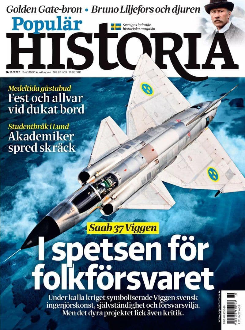 Popular.Historia.No.10.2026.SWEDiSH.HYBRiD.MAGAZiNE.eBook-AgentX