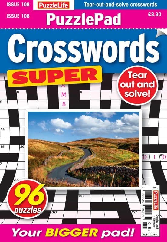 PuzzleLife_PuzzlePad_Crosswords_Super_-_Issue_108_October_2026