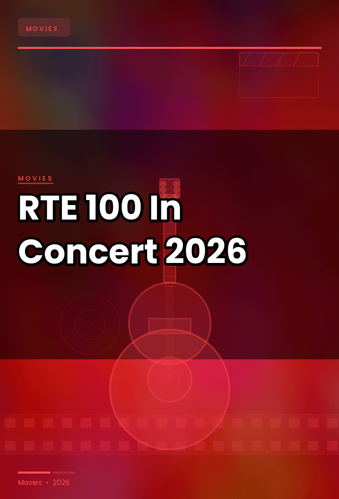 RTE 100 In Concert 2026 1080p WEB HEVC x265-RMTeam