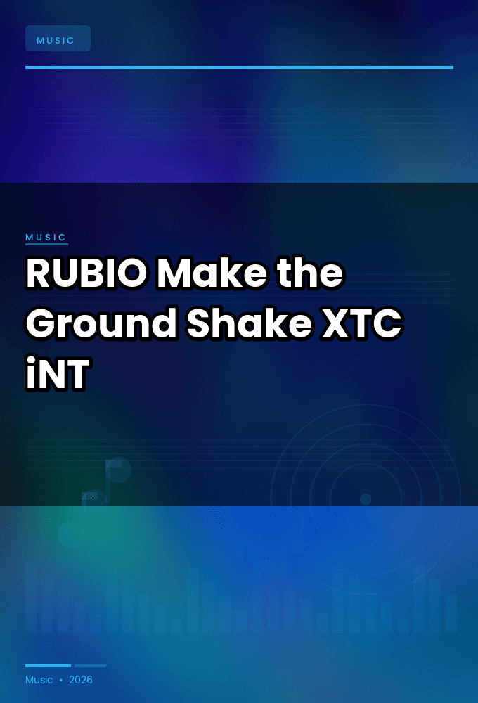 RUBIO-Make_the_Ground_Shake-WEB-2025-XTC_iNT