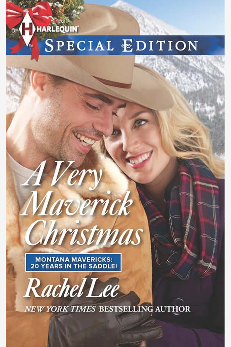 Rachel.Lee.A.Very.Maverick.Christmas.2014.RETAiL.EPUB.eBook-NODE
