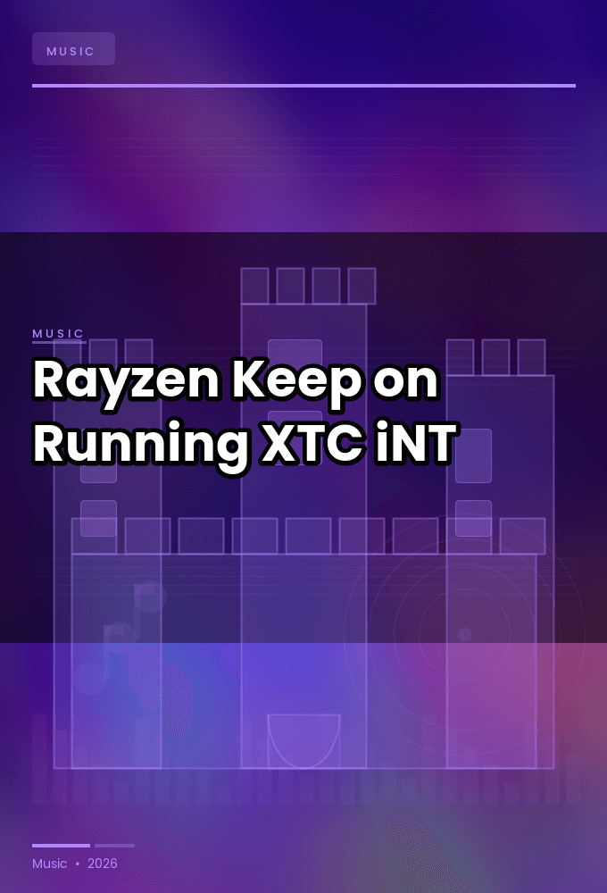 Rayzen-Keep_on_Running-SINGLE-WEB-2024-XTC_iNT