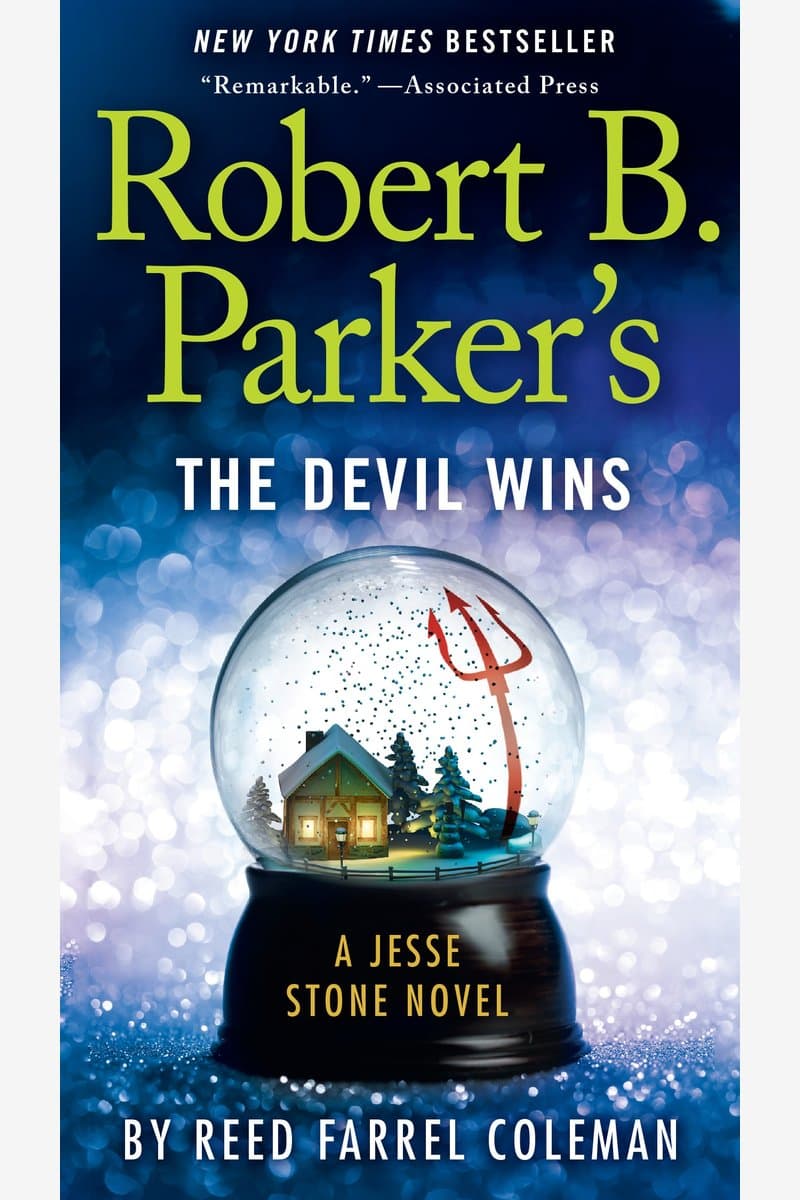 Reed.Farrel.Coleman.Robert.B.Parkers.the.Devil.Wins.2015.RETAiL.EPUB.eBook-NODE