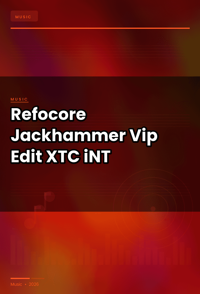 Refocore-Jackhammer_Vip_Edit_-SINGLE-WEB-2025-XTC_iNT