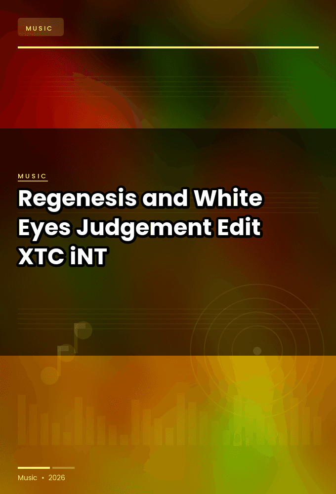Regenesis_and_White_Eyes-Judgement_Edit_-SINGLE-WEB-2025-XTC_iNT