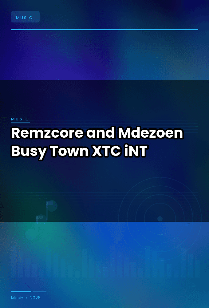 Remzcore_and_Mdezoen-Busy_Town-SINGLE-WEB-2025-XTC_iNT