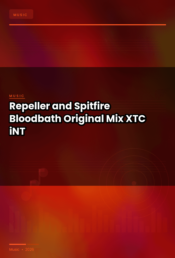 Repeller_and_Spitfire-Bloodbath_Original_Mix_-SINGLE-WEB-2025-XTC_iNT