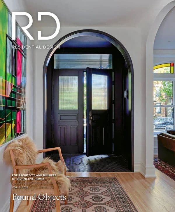 Residential Design - Volume 5 2026