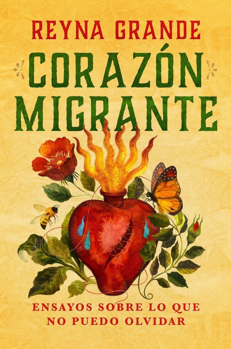 Reyna.Grande.-.Corazon.Migrante.2026.SPANISH.RETAIL.EPUB.eBook-CTO