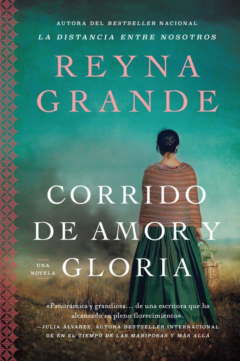Reyna.Grande.-.Corrido.De.Amor.Y.Gloria.2022.SPANISH.RETAIL.EPUB.eBook-CTO
