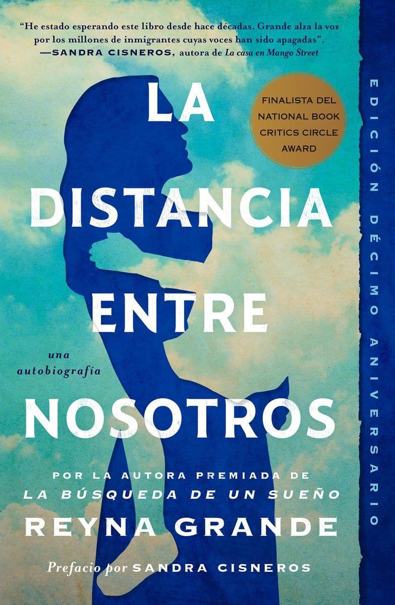 Reyna.Grande.-.La.Distancia.Entre.Nosotros.2013.SPANISH.RETAIL.EPUB.eBook-CTO