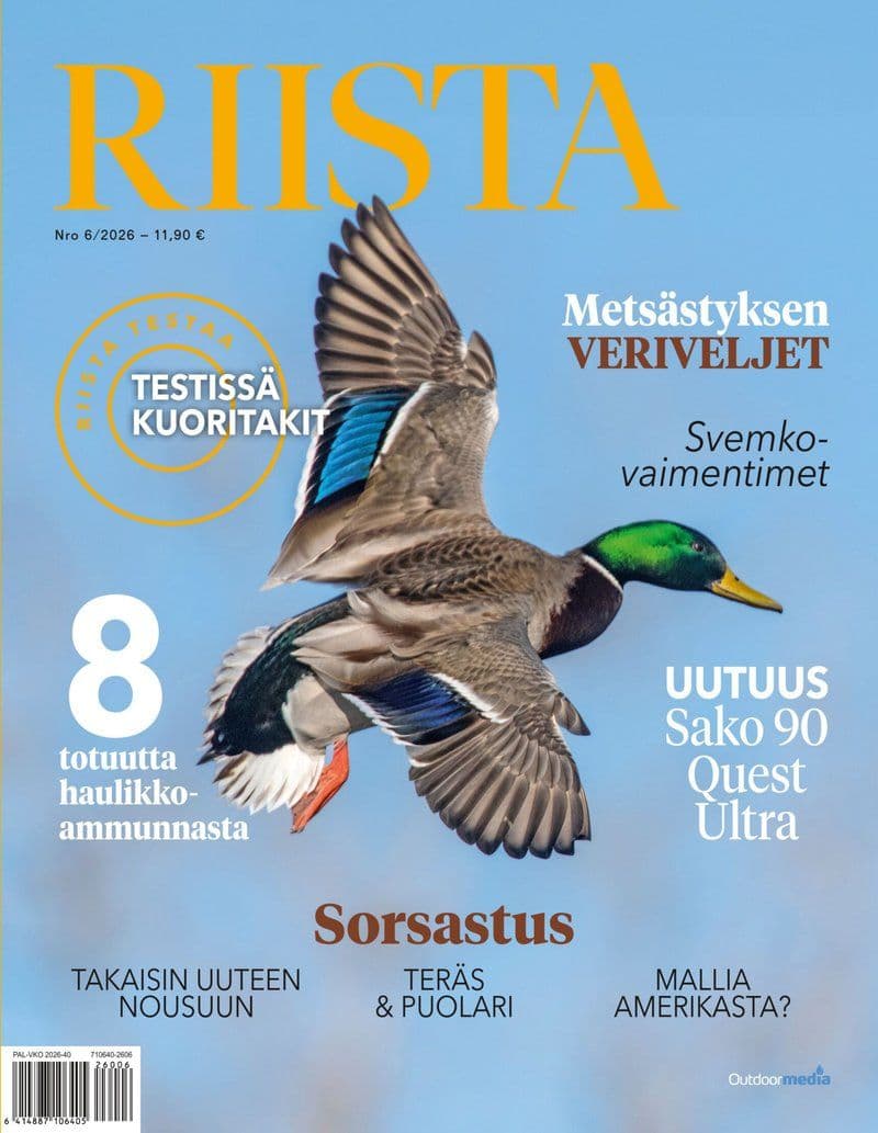 Riista.No.06.2026.FiNNiSH.HYBRiD.MAGAZiNE.eBook-LiBRiCiDE