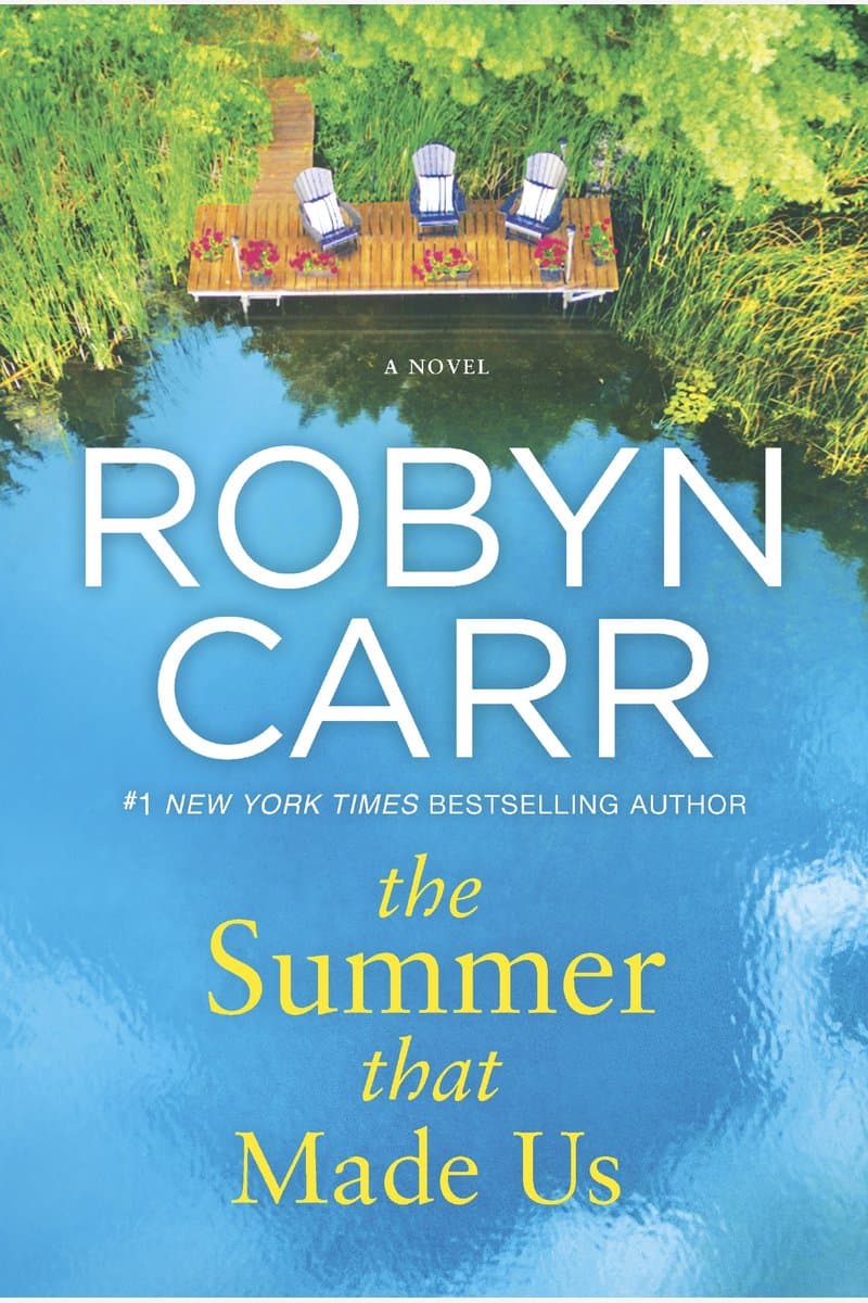 Robyn.Carr.The.Summer.That.Made.Us.A.Novel.2017.RETAiL.EPUB.eBook-NODE