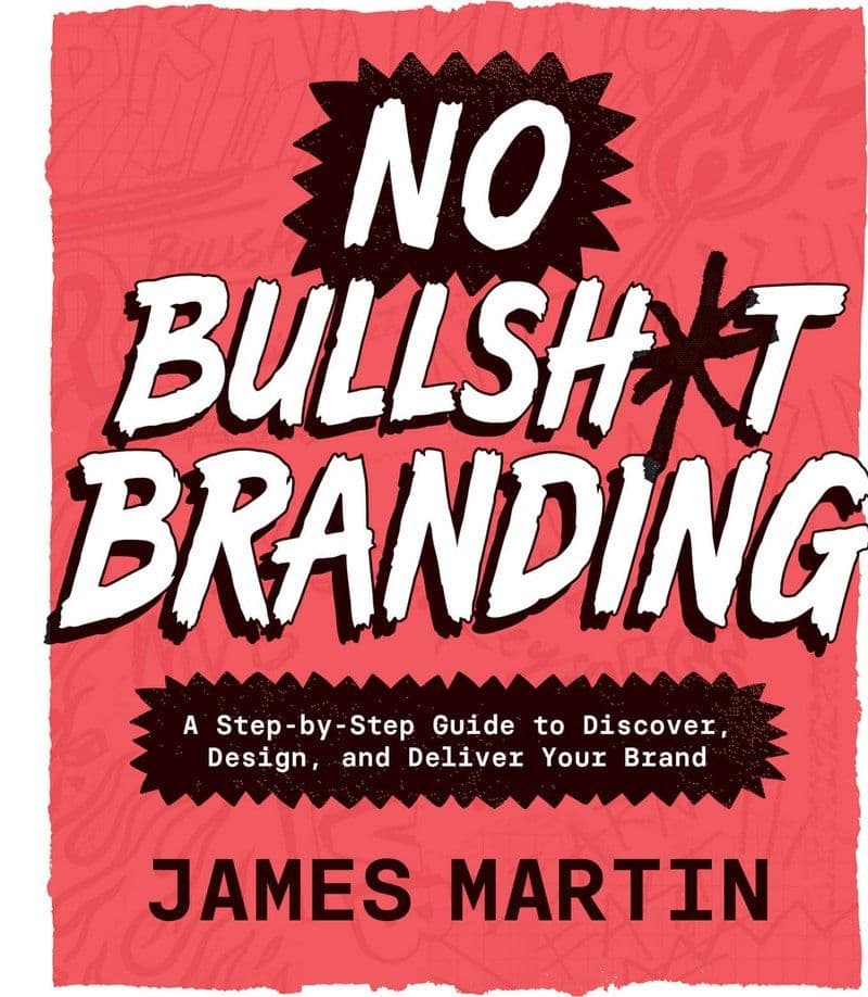 Rockport Publishers - No Bullsht Branding - 2026 [EN]