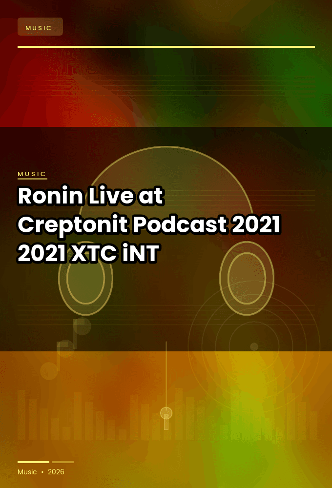 Ronin-Live_at_Creptonit_Podcast_2021-WEB-2021-XTC_iNT