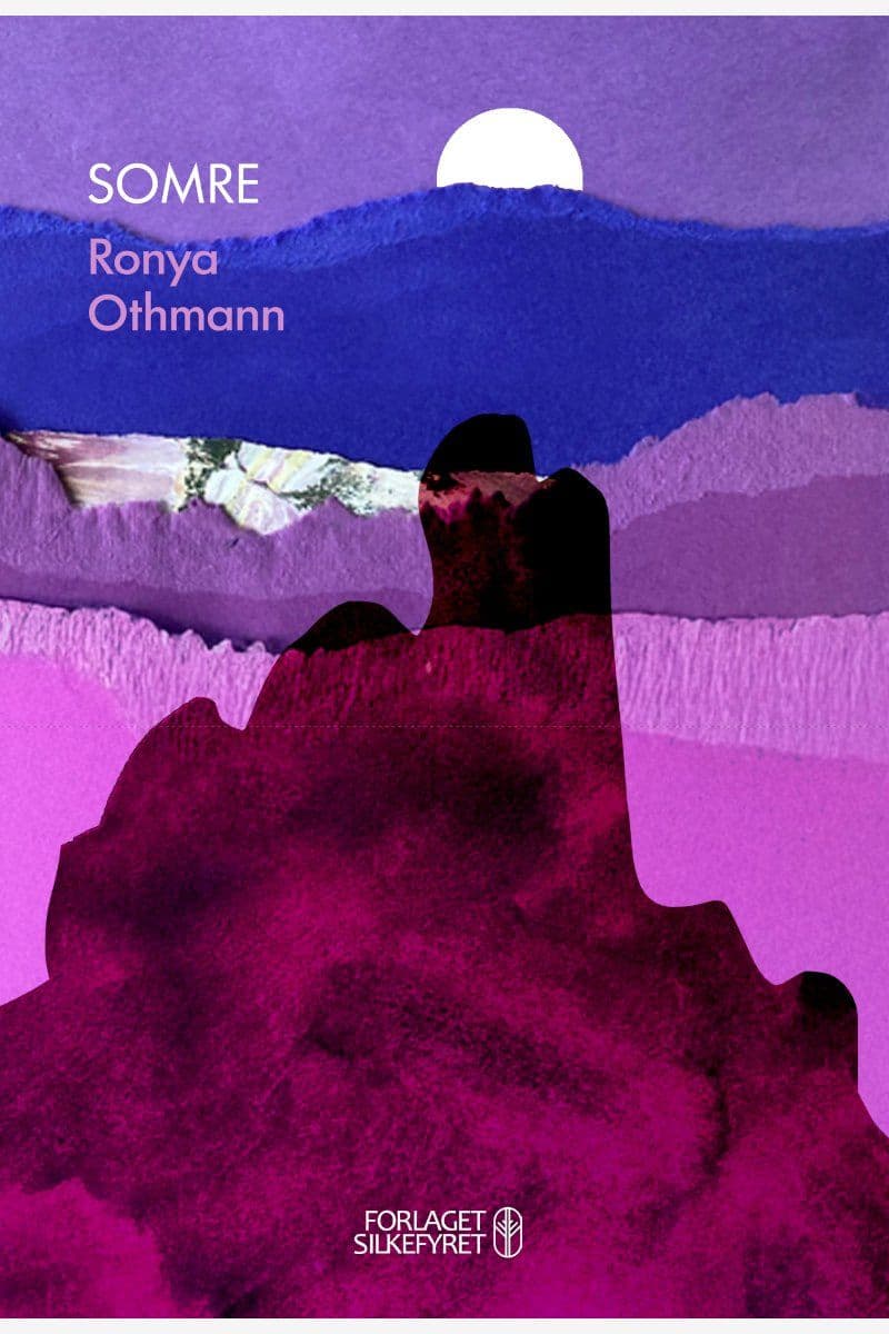 Ronya Othmann Somre - 2026 [DA]