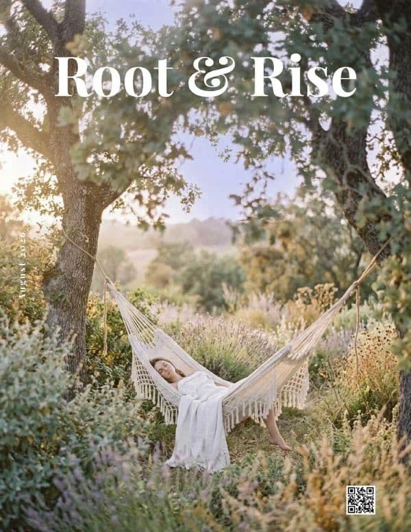 Root & Rise - August 2026