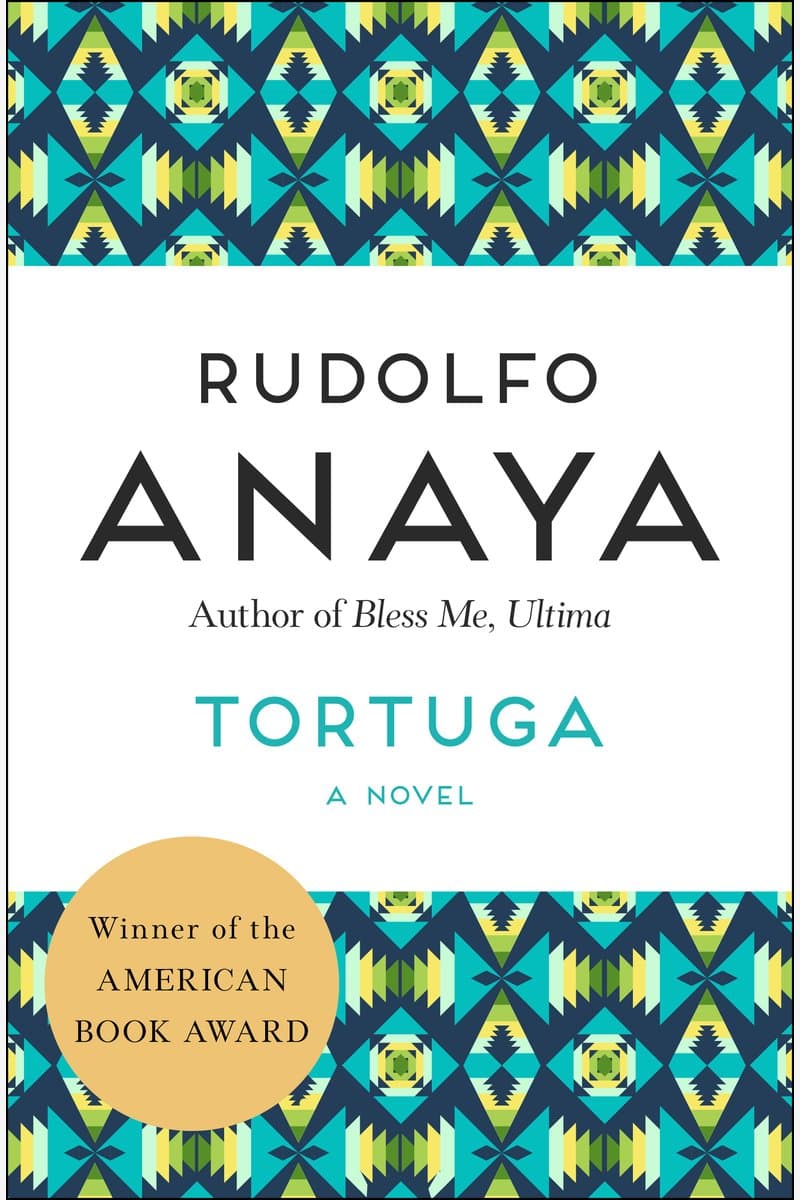 Rudolfo.Anaya.Tortuga.A.Novel.2015.RETAiL.EPUB.eBook-NODE