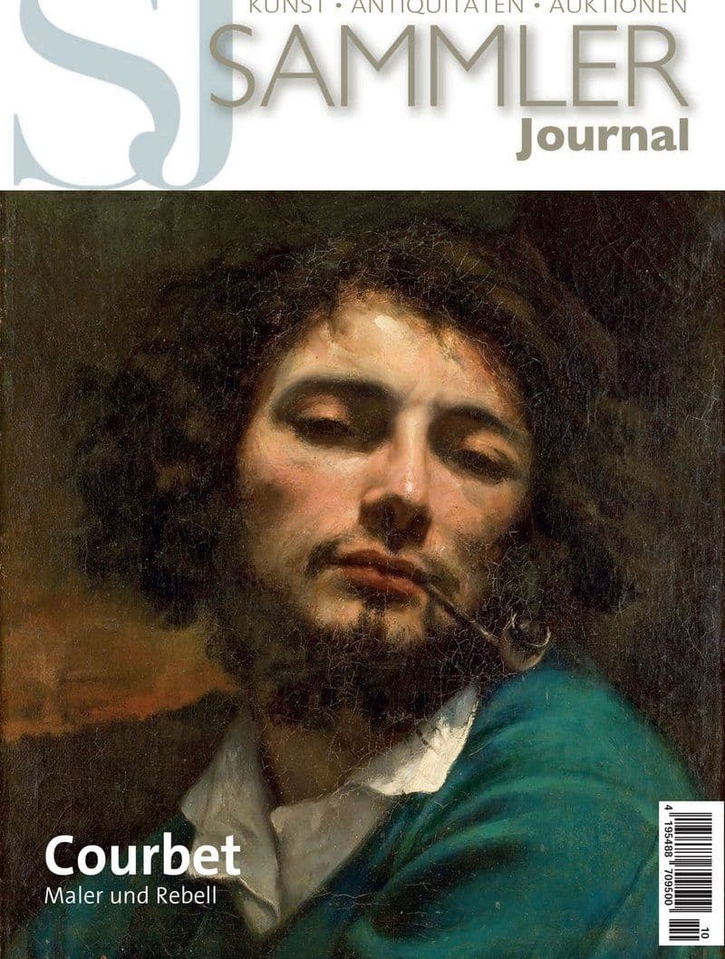 SAMMLER Journal - German Magazine No.10, 2026 [DE]