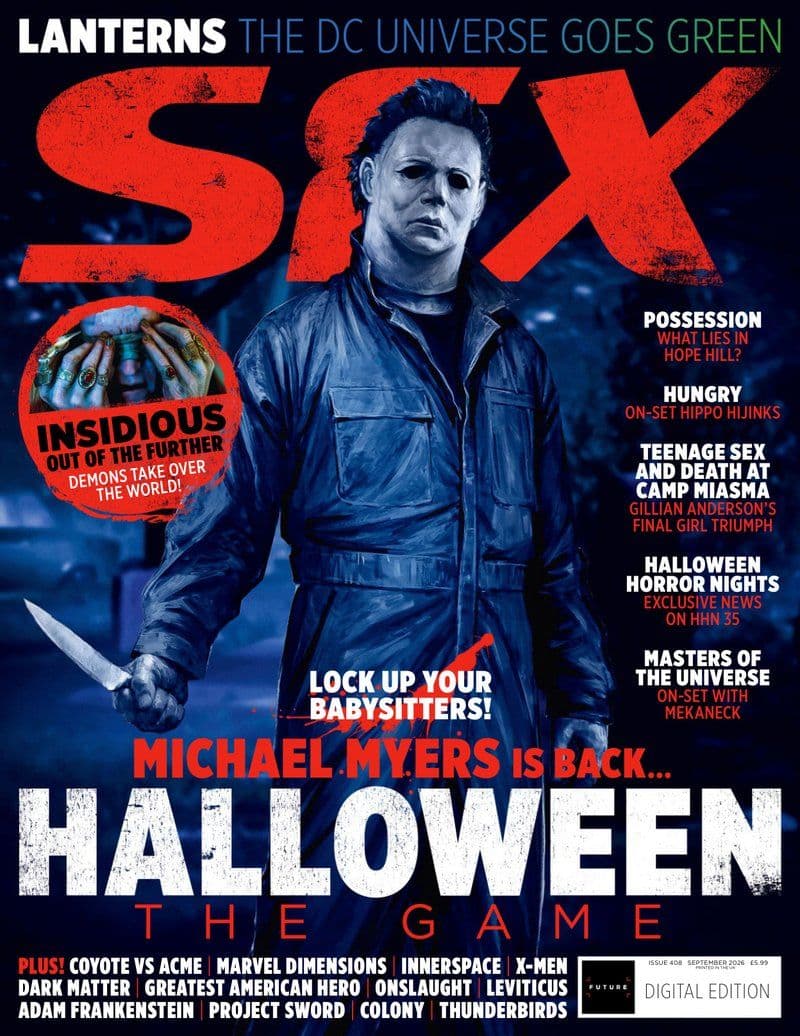 SFX No 408 - 2026 [EN]