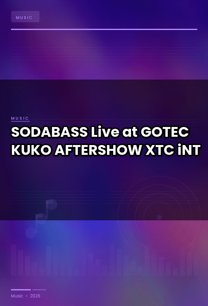 SODABASS-Live_at_GOTEC_KUKO_AFTERSHOW_2026-WEB-2026-XTC_iNT